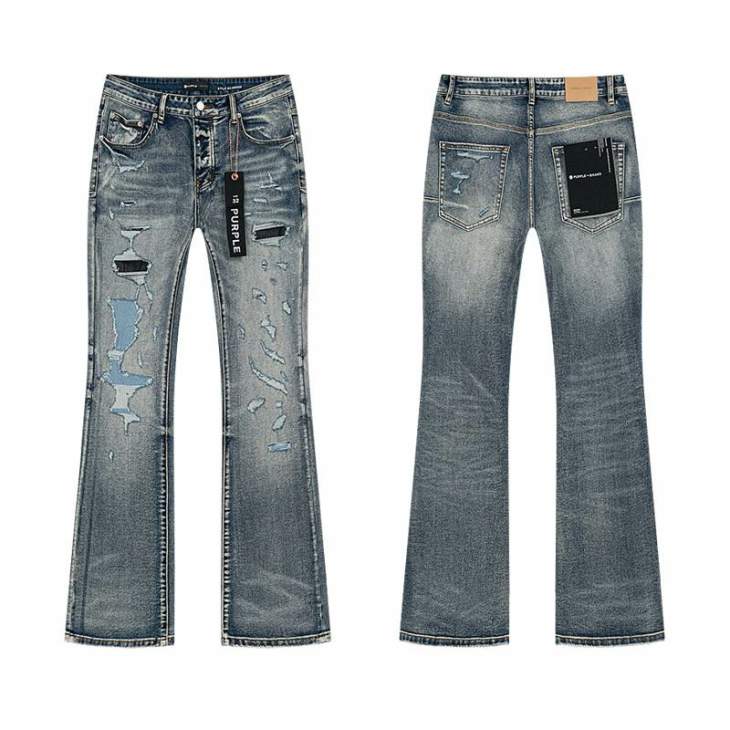 Picture of Purple Brand Jeans Long _SKUPurpleBrandsz30-38mrtx17713091